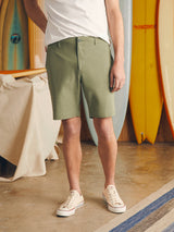 Belt Loop All Day™ Shorts 9in | 4 Colors