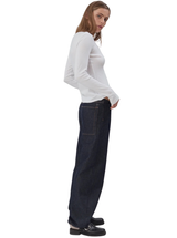 SPORT JEAN IN INDIGO INDIGO