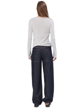 SPORT JEAN IN INDIGO INDIGO