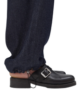 SPORT JEAN IN INDIGO INDIGO