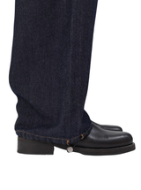 SPORT JEAN IN INDIGO INDIGO