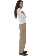 SPORT JEAN IN PEAR