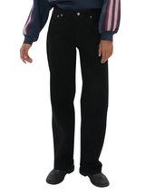 EVERYDAY IN BLACK BLACK