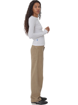 SPORT JEAN IN PEAR
