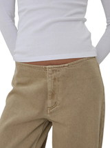 SPORT JEAN IN PEAR