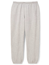 STEVIE SWEATPANT IN ASH