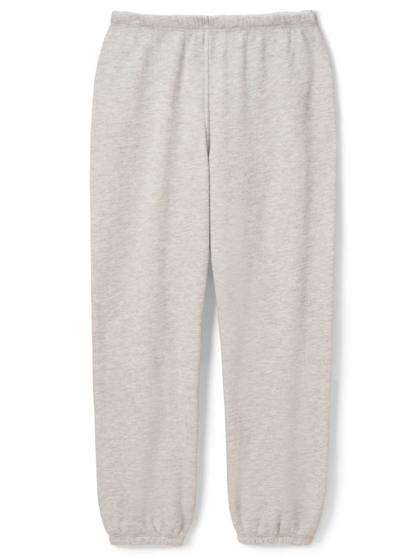 STEVIE SWEATPANT IN ASH