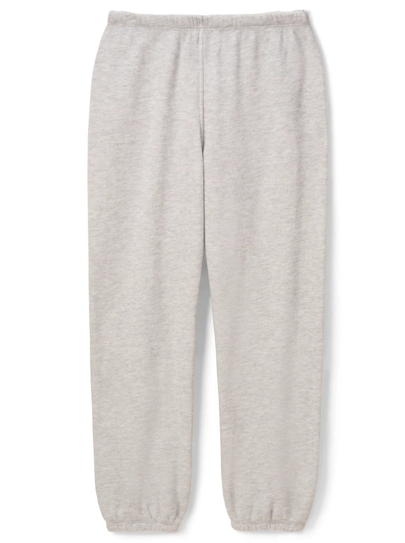 STEVIE SWEATPANT IN ASH