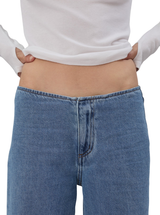 SPORT JEAN IN CLASSIC BLUE