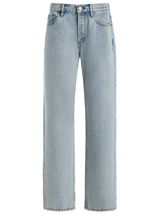 LIFE JEAN IN VINTAGE BLUE