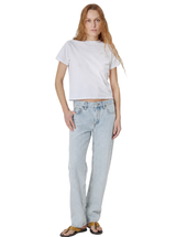 LIFE JEAN IN VINTAGE BLUE