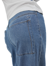 SPORT JEAN IN CLASSIC BLUE