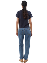 LIFE JEAN IN CLASSIC BLUE