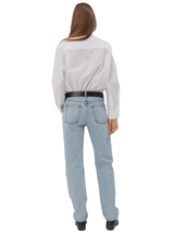 LIFE JEAN IN VINTAGE BLUE