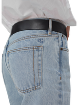 LIFE JEAN IN VINTAGE BLUE