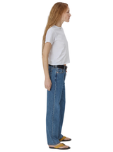 LIFE JEAN IN CLASSIC BLUE