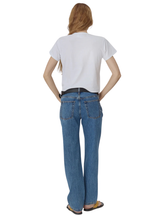 LIFE JEAN IN CLASSIC BLUE