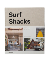 SURF SHACKS VOL. 2