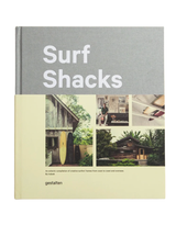 SURF SHACKS VOL. 1