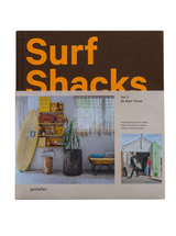 SURF SHACKS VOL. 3