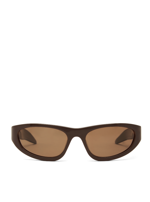 The Jac in Choc-Caramel