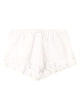 MIMI SHORT IN BLANC