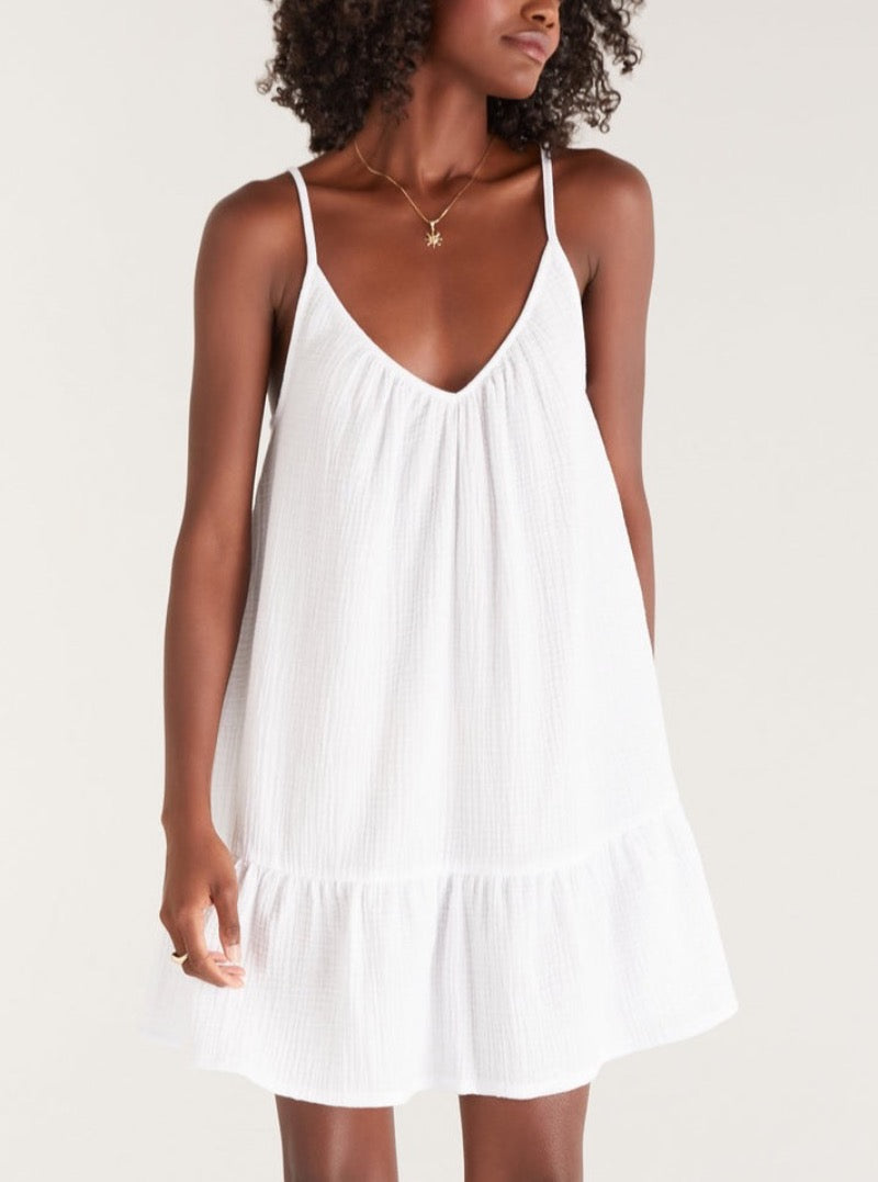 Amalia Gauze Mini | 3 Colors