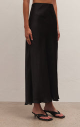 Europa Luxe Sheen Skirt | 3 Colors