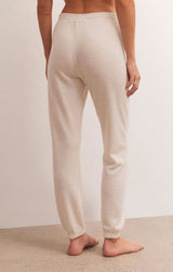 Cozy Days Thermal Jogger
