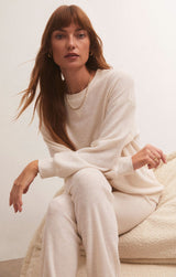 Cozy Days Thermal Jogger