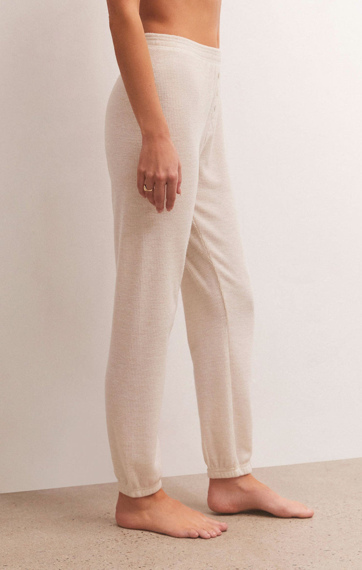 Cozy Days Thermal Jogger