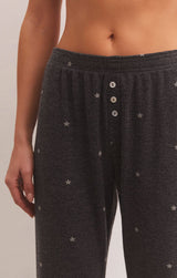 Cozy Days Star Thermal Jogger
