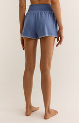 Dawn Whipstitch Short | 2 Colors