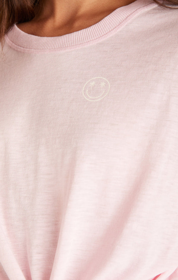 Oversized Sandy Tee