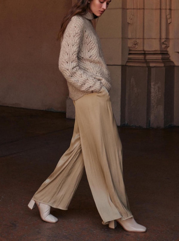 Estate Luxe Sheen Pant