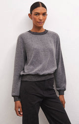 Russell Cozy Pullover | 2 Colors