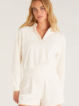 Breanna Terry Sweatshirt | 2 Colors