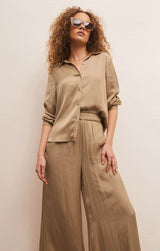 Serenity Lux Sheen Top