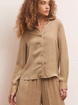 Serenity Lux Sheen Top