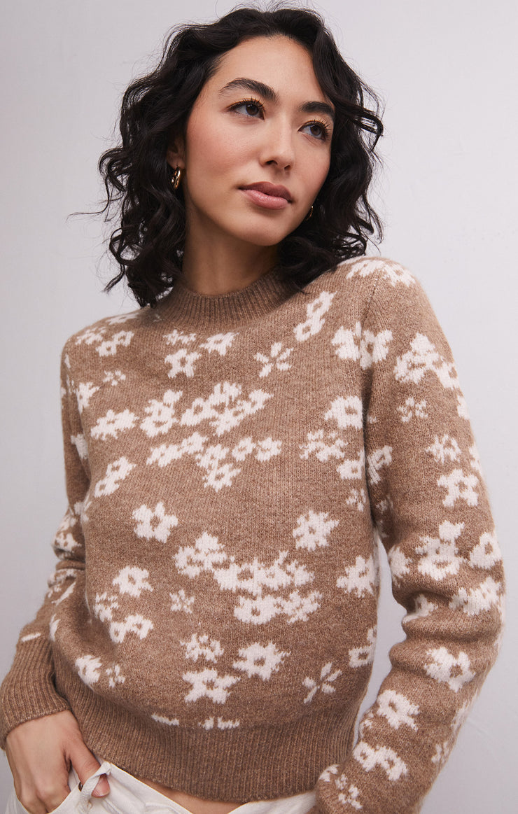 Tory Sweater