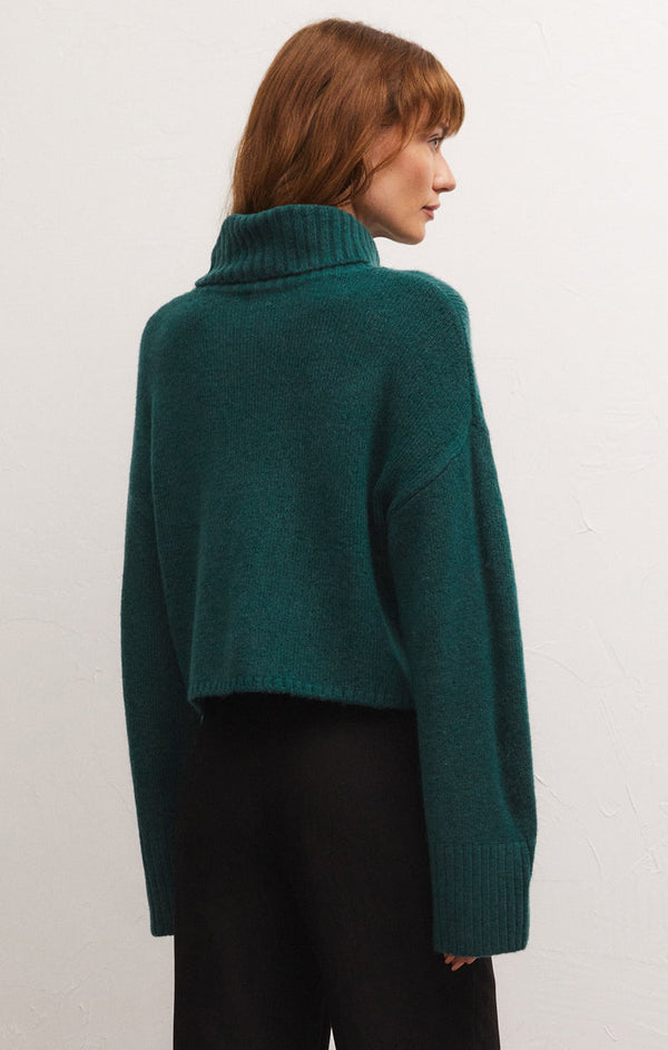 Ursa Sweater | 3 Colors
