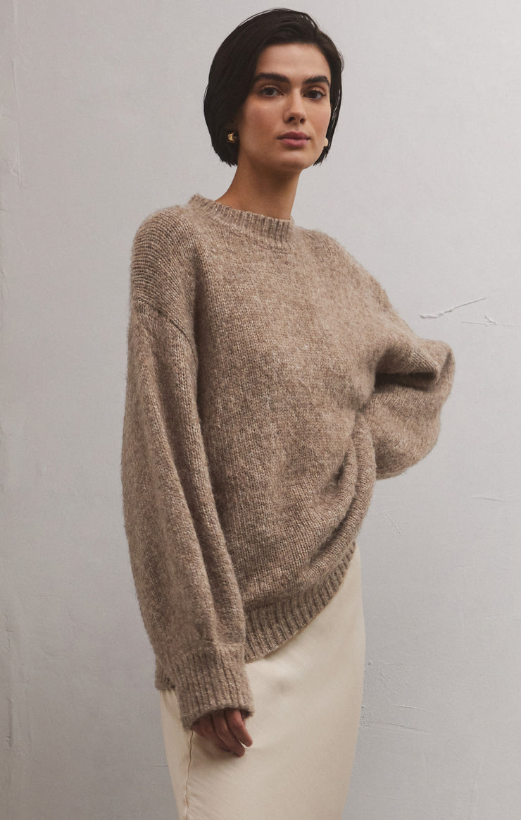 Danica Sweater