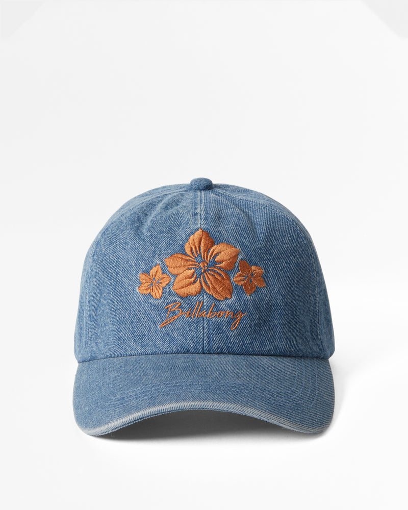 Dad Cap Strapback Hat | 2 Colors