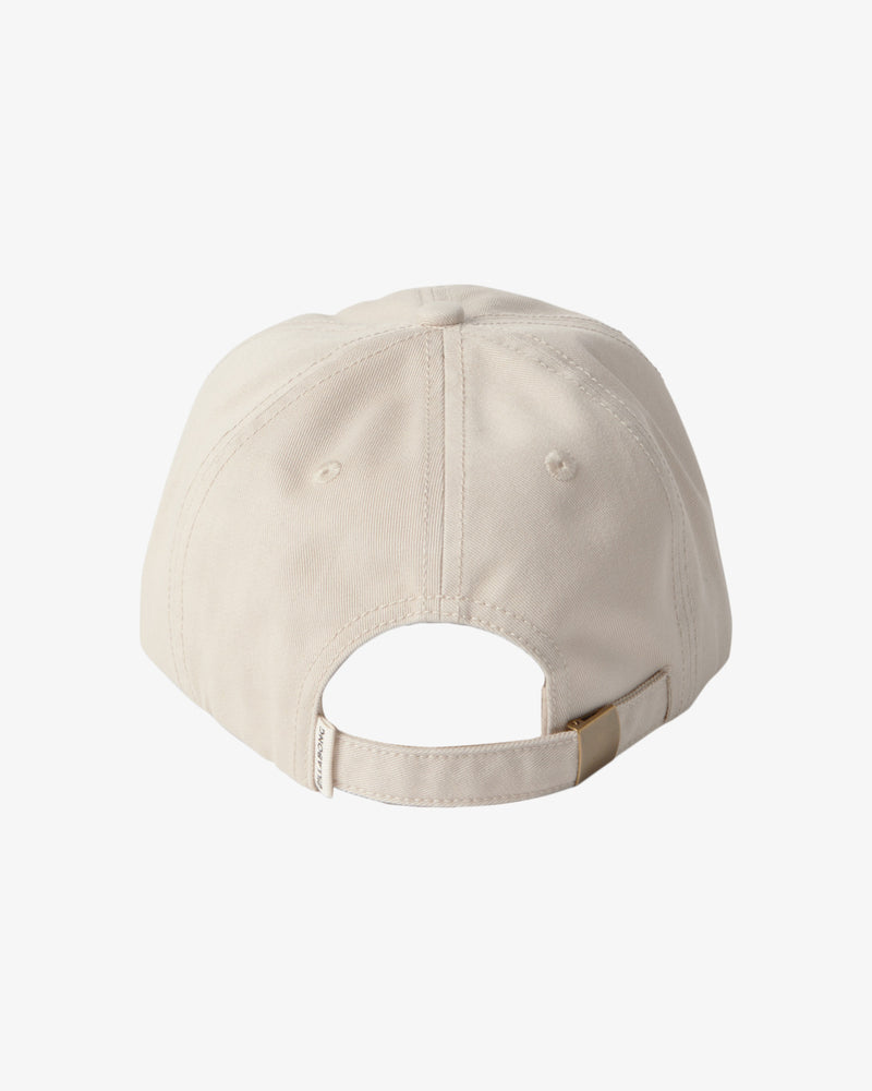 Dad Cap Strapback Hat | 2 Colors