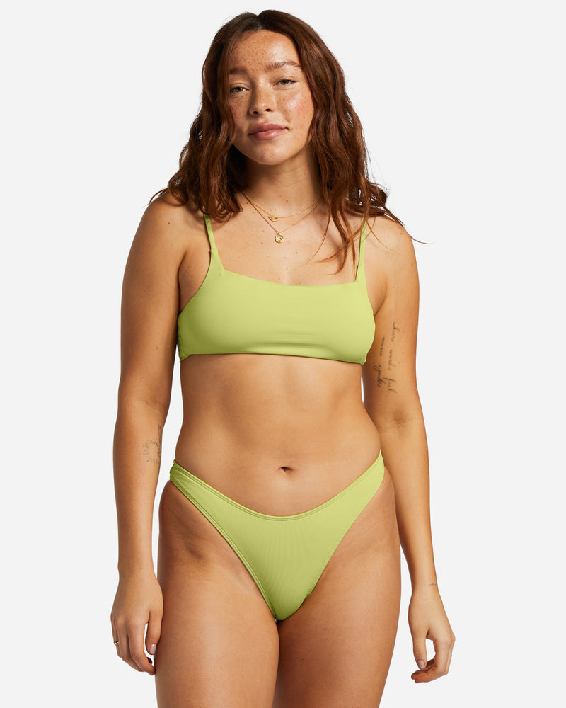 Sol Searcher Hike Bikini Bottoms