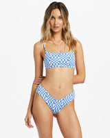 Out Of The Blue Fiji Cheeky Bikini Bottoms