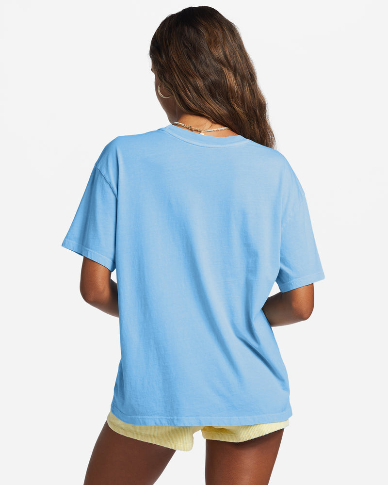 Forever And Ever Oversized T-Shirt