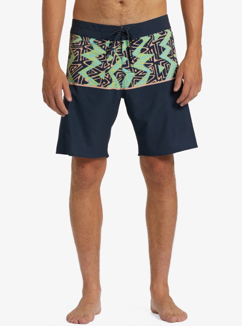 Fifty50 Airlite Performance 19" Boardshorts | 2 Colors