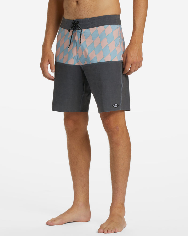 Fifty50 Pro Performance 19" Boardshorts | 2 Colors