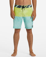 Fifty50 Pro Performance 19" Boardshorts | 2 Colors